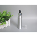 Tête de pompe de pulvérisation de parfum cosmétique en aluminium-plastique